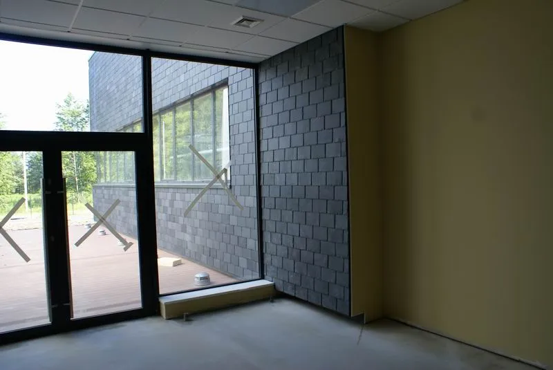 dach położony Łupkiem przez firmę Raf-dach